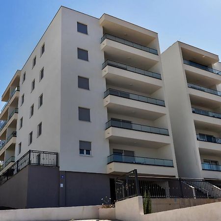 Seaview Apartment Ella Makarska Exterior photo